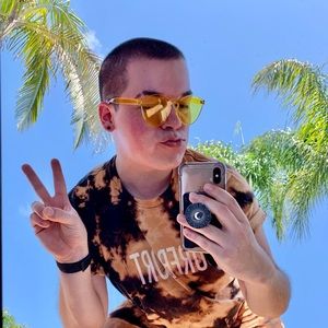 Meet your Posher, Donovan